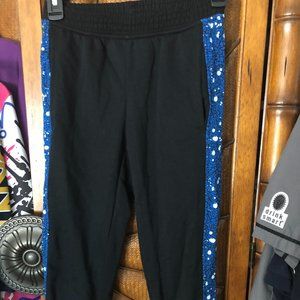 BOY'S PANTS AND SHIRT OUTFIT